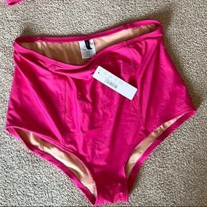 J Crew bikini bottoms
